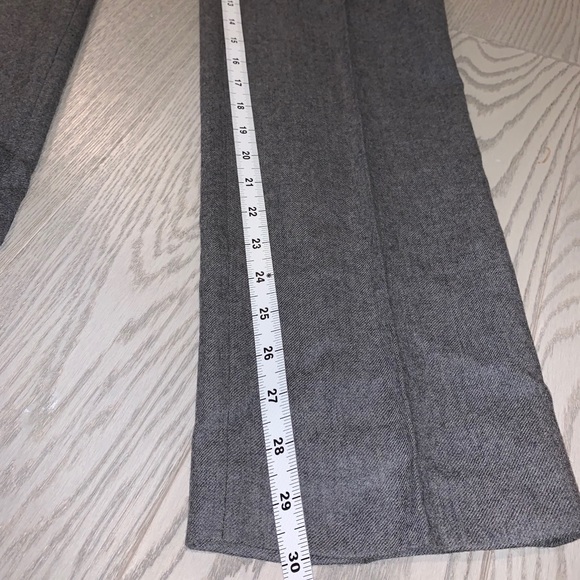 Banana republic trousers - grey - Picture 4 of 4